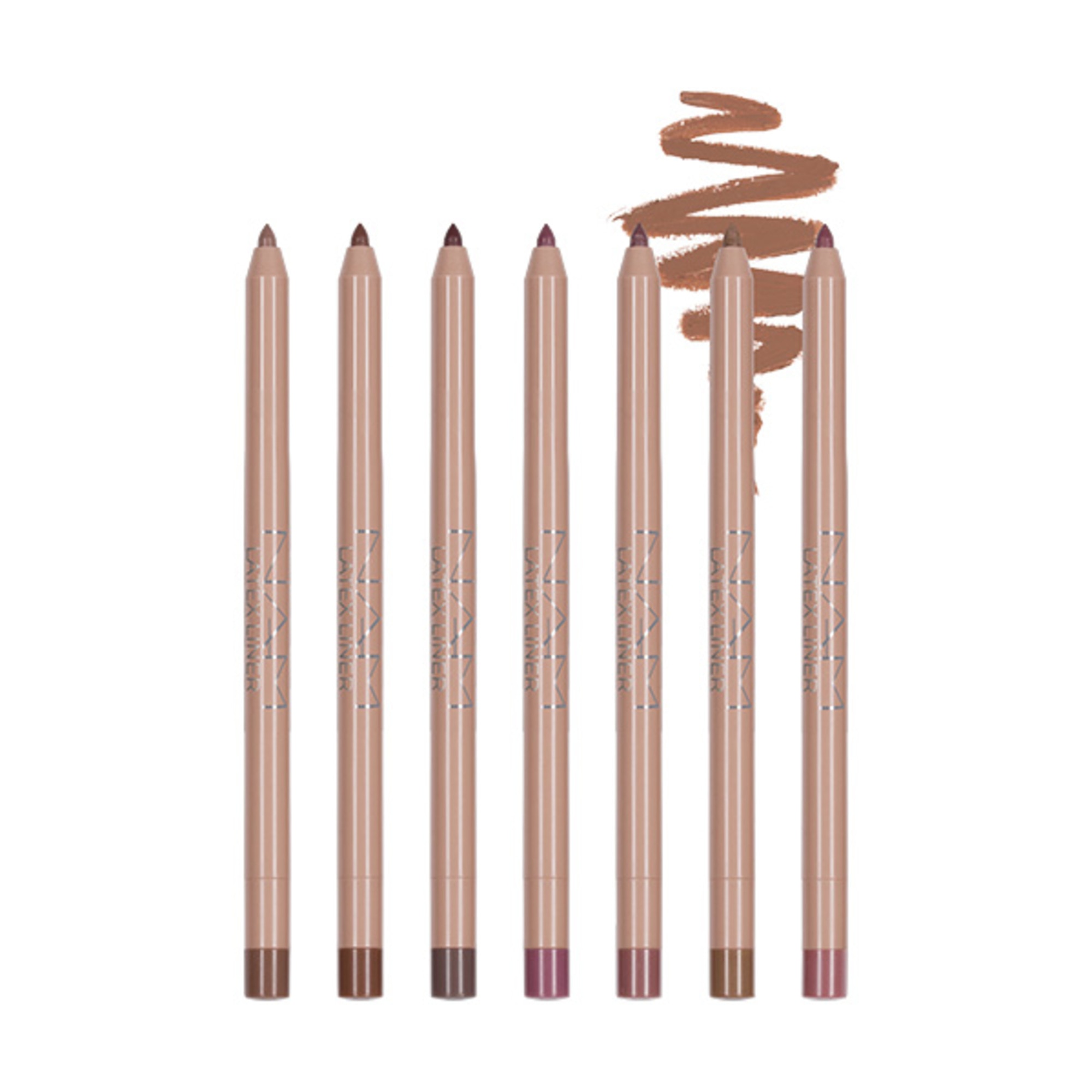 Latex Lip Liner Ajakkontúr ceruza