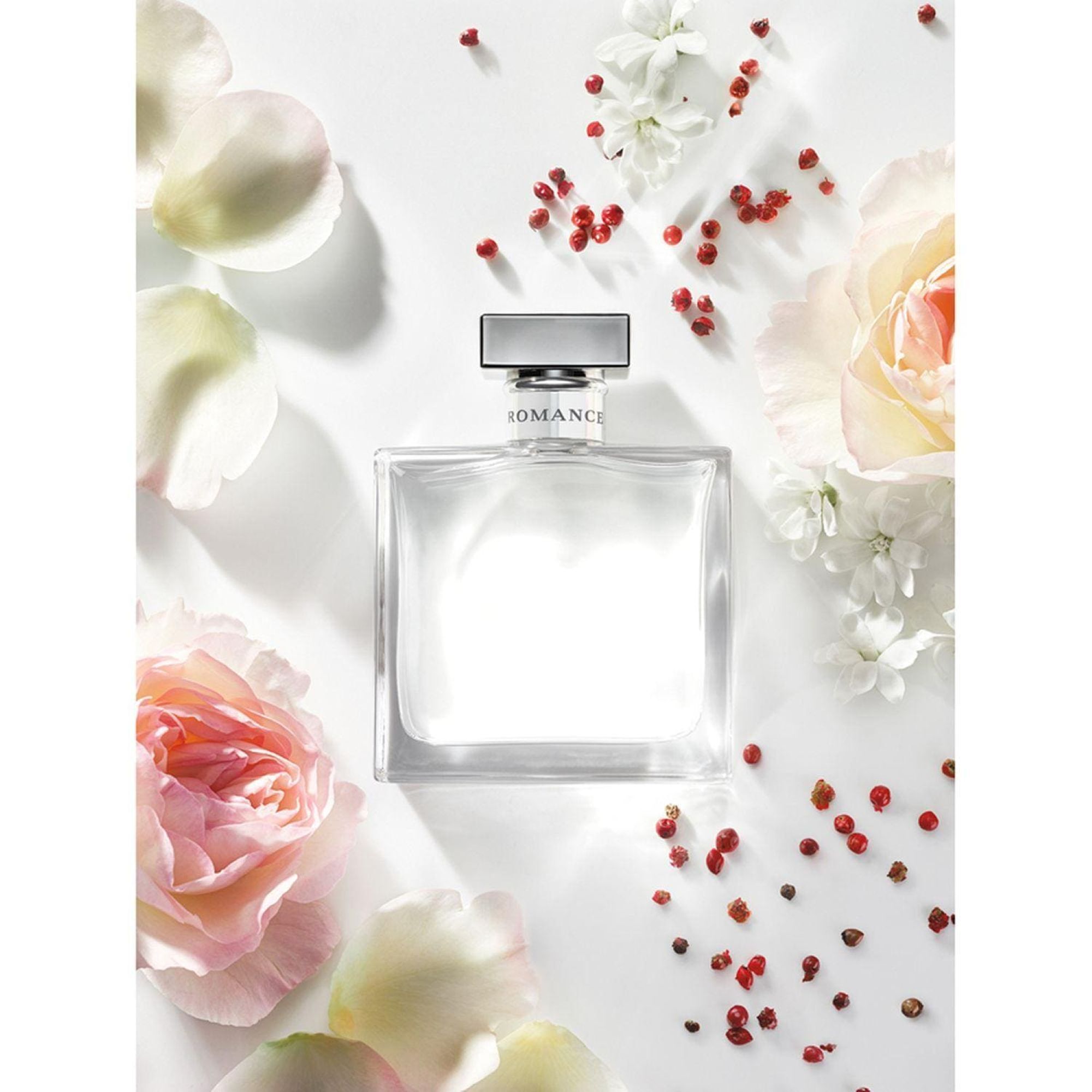 30 ML RALPH LAUREN Romance Romance Eau de Parfum  1 of 4 