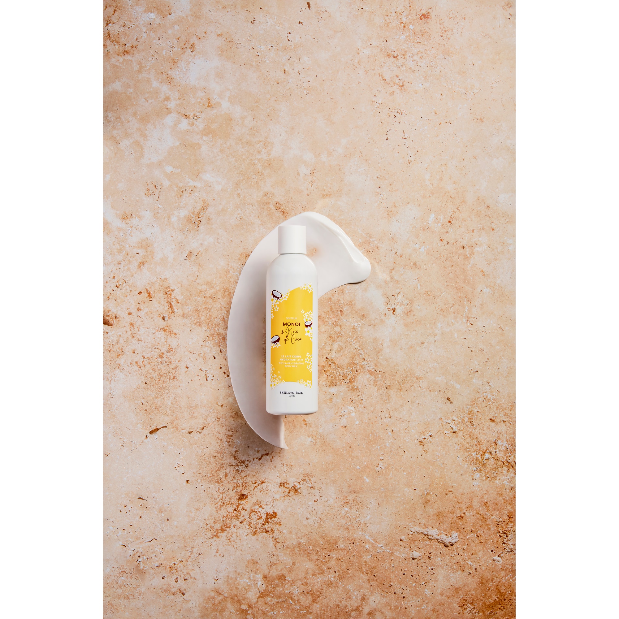 Monoi Coconut Testápoló