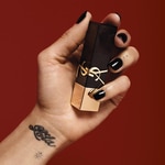YVES SAINT LAURENT ROUGE PURE COUTURE ROUGE PURE COUTURE THE BOLD AJAKRÚZS 2 of 3 ROUGE PURE COUTURE THE BOLD AJAKRÚZS