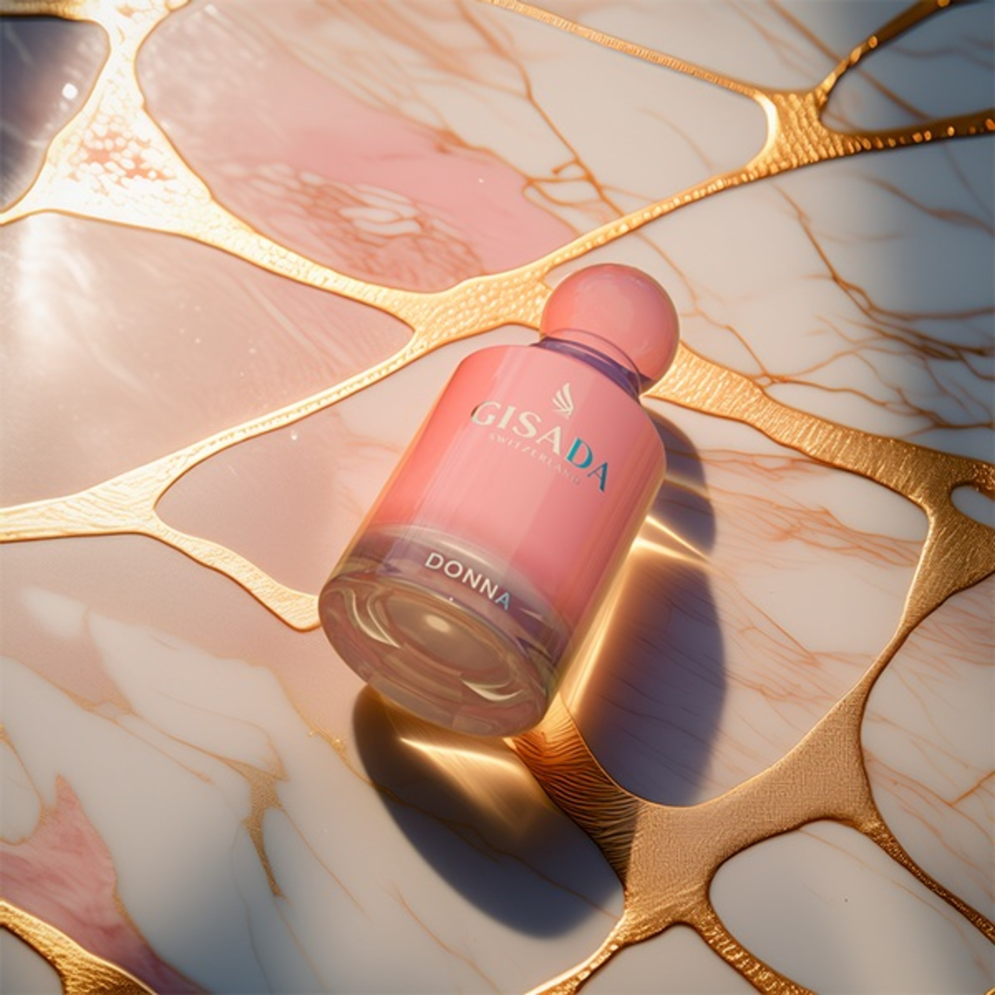 Dona Women Eau de Parfum