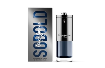 So Bold Eau de Parfum