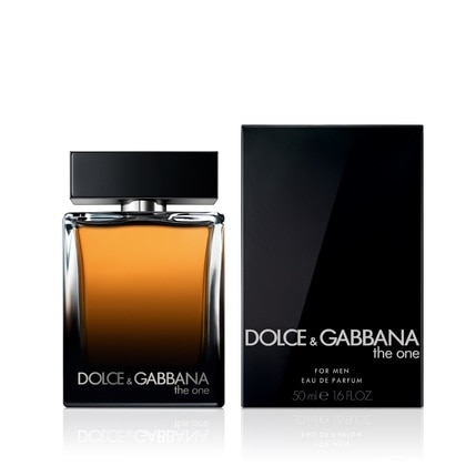 50 ML DOLCE GABBANA THE ONE THE ONE FOR MEN Eau de Parfum  1 of 2 