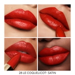  GUERLAIN ROUGE G ROUGE G Ajakrúzs utántöltő  2 of 3 ROUGE G Ajakrúzs utántöltő