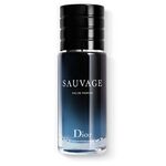 30 ML Dior Sauvage Sauvage Eau De Parfum 1 of 6 Sauvage Eau De Parfum