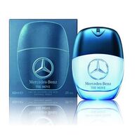 60 ML MERCEDES BENZ The Move Eau De Toilette  1 of 2 