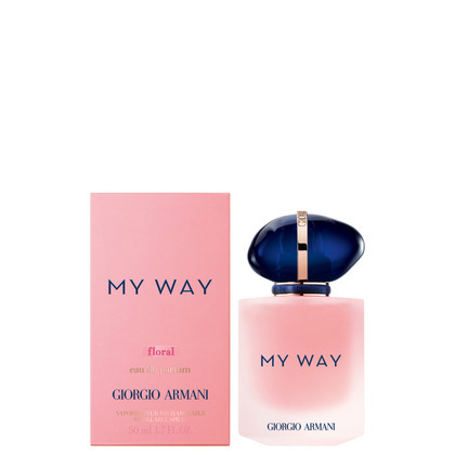 My Way Floral Eau de Parfum