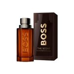 100 ML HUGO BOSS Scent The Scent Eau de Parfum Intense for Him 3 of 7 The Scent Eau de Parfum Intense for Him