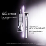 20 ML Dior Capture Totale Capture Totale Retishot éjszakai koncentrátum 5 of 5 Capture Totale Retishot éjszakai koncentrátum