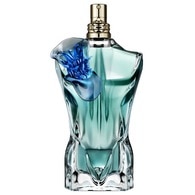 125 ML JEAN PAUL GAULTIER LE BEAU Le Beau Flower Edition Limited Eau De Parfum  1 of 2 