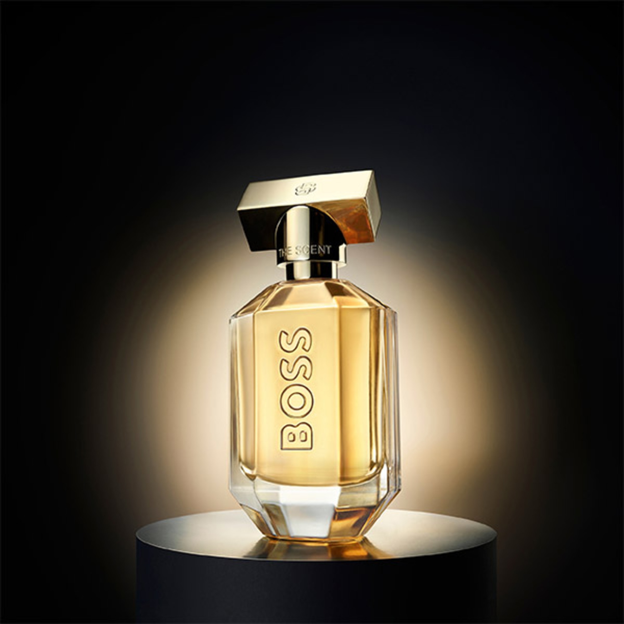 Boss The Scent for Her Eau de Parfum