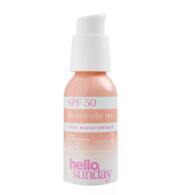  undefined The everyday one Napozó krém arcra SPF50  1 of 2 