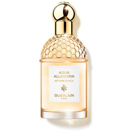 75 ML GUERLAIN AQUA ALLEGORIA AQUA ALLEGORIA NETTARE DI SOLE Eau de Toilette  1 of 3 