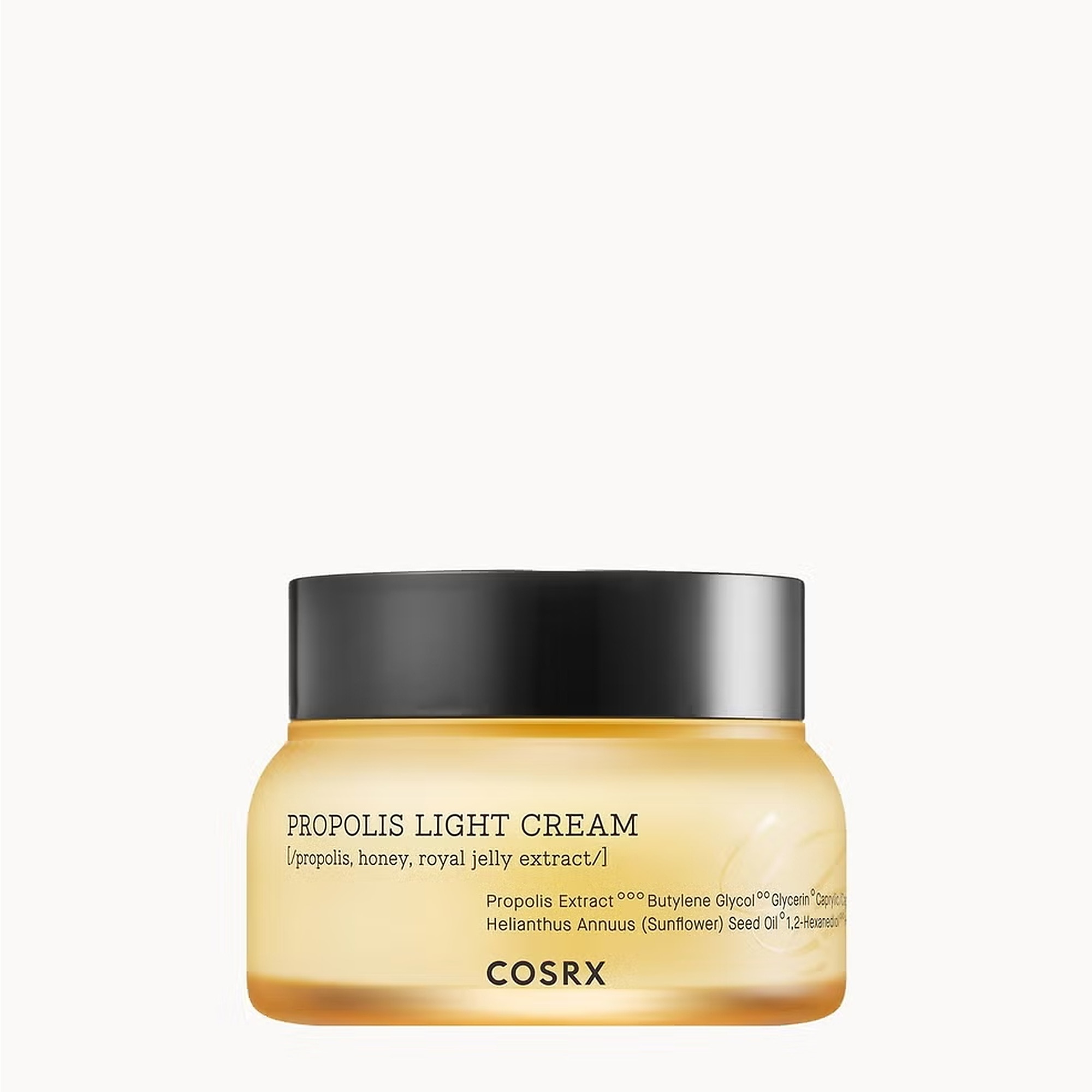 50 ML COSRX Full Fit Krém Full Fit Propolis Light 1 of 2 Krém Full Fit Propolis Light