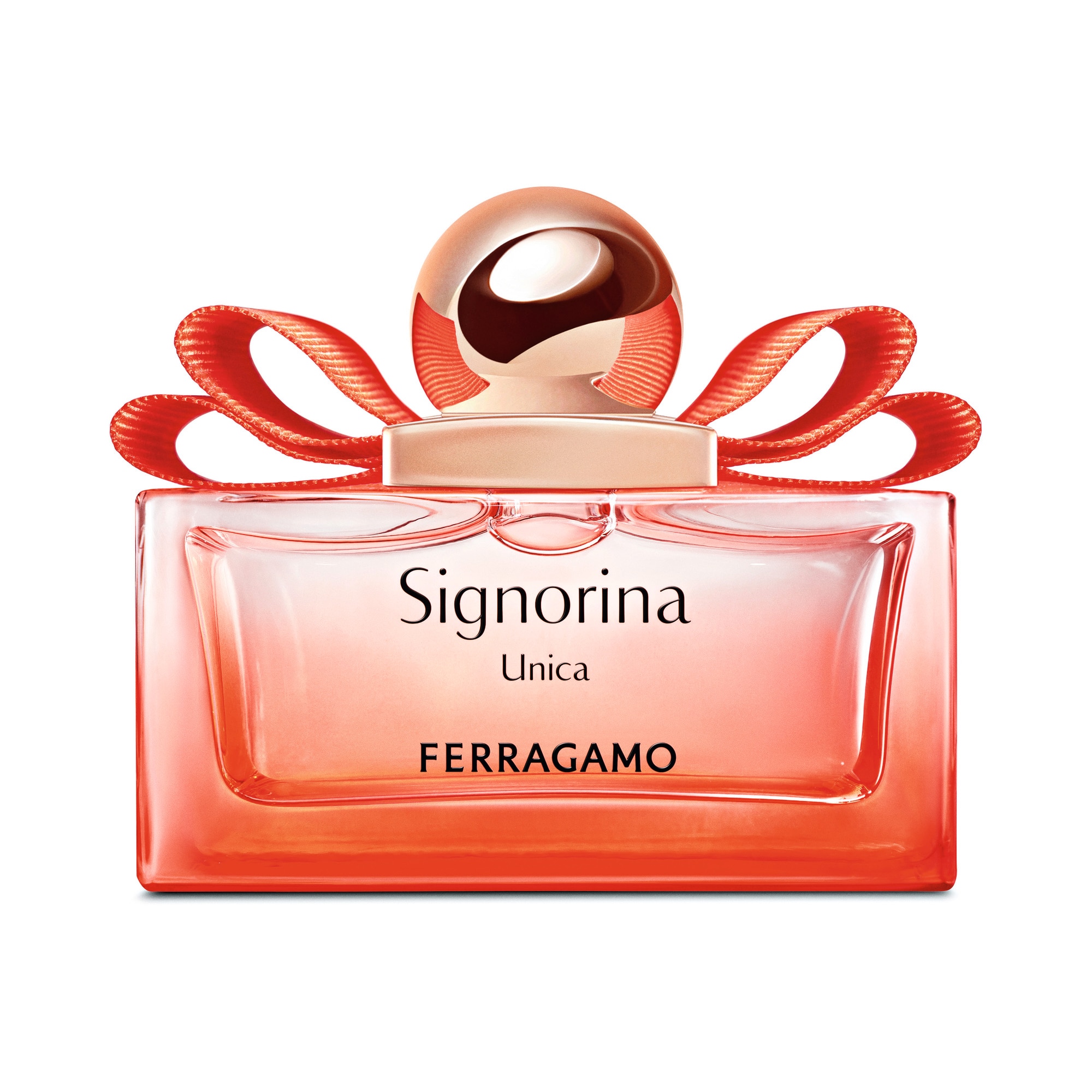 50 ML FERRAGAMO SIGNORINA UNICA SIGNORINA UNICA Eau de Parfum 1 of 3 SIGNORINA UNICA Eau de Parfum