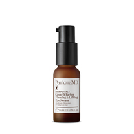  undefined High Potency High Potency Growth Factor Firming Szemkörnyékápoló szérum  1 of 2 