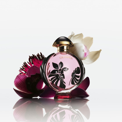 Olympéa Flora Eau de Parfum