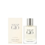 30 ML ARMANI Acqua di Gió Acqua di Giò Eau de Toilette 3 of 3 Acqua di Giò Eau de Toilette