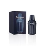 50 ML Pepe Jeans Addictive for Him Addictive for Him Eau de Parfum 2 of 2 Addictive for Him Eau de Parfum