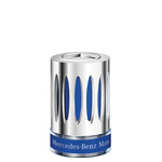 20 ML MERCEDES BENZ MAN TRAVEL COLLECT MAN TRAVEL COLLECT Eau de Toilette  1 of 1 MAN TRAVEL COLLECT Eau de Toilette