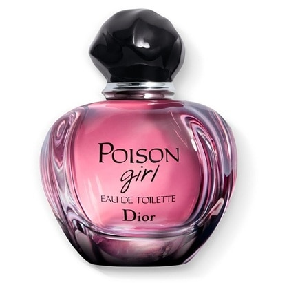 50 ML Dior Poison Girl Eau de Toilette  1 of 2 
