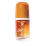 30 ML Erborian Red Pepper RED PEPPER Arcápoló szérum  1 of 2 RED PEPPER Arcápoló szérum