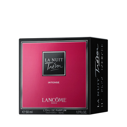  LANCÔME LA NUIT TRESOR LA NUIT TRESOR INTENSE Eau de Parfum  1 of 3 