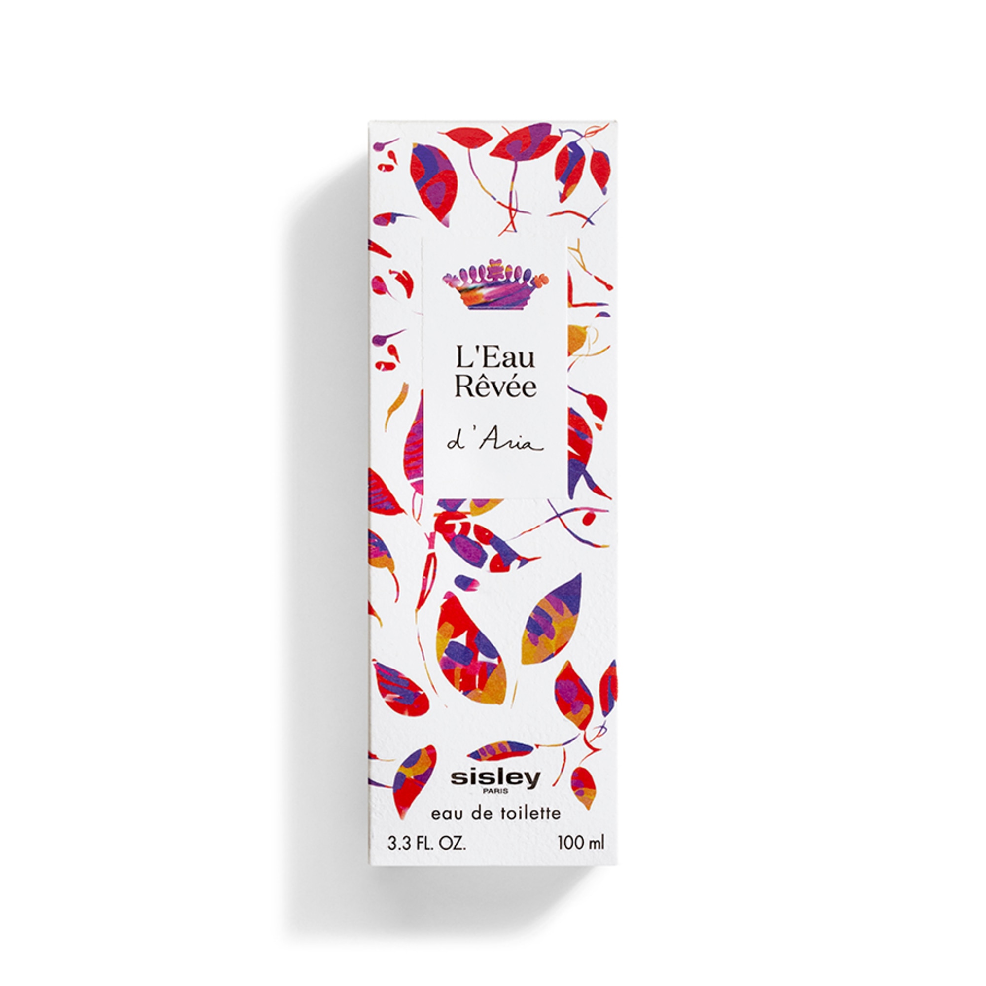 100 ML SISLEY L'Eau Rêvée d'Aria Sisley L Eau Revee d Aria 100ml 1 of 2
