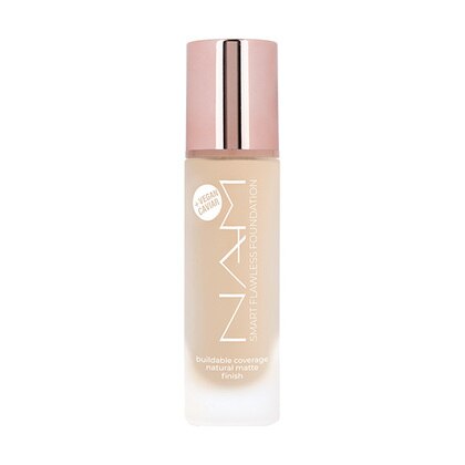 NAM Smart Flawless Smart Flawless Foundation Alapozó 1 of 2