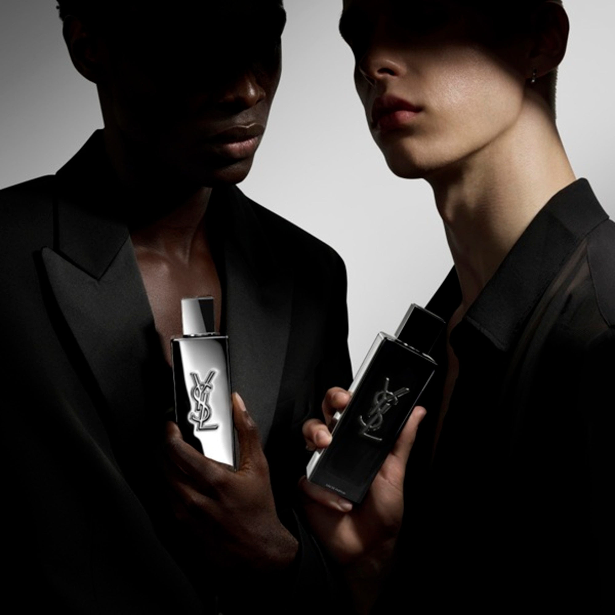 MYSLF L'absolu Parfum