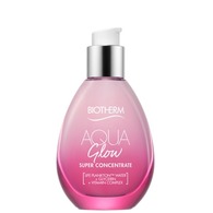 50 ML BIOTHERM Aquasource Super Aqua Glow Arcápolási szérum  1 of 2 