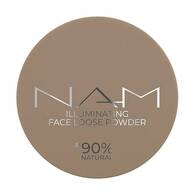 8 GR NAM Illuminating Illuminating Face Powder Púder  1 of 2 