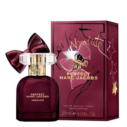 Perfect Absolute Eau de Parfum