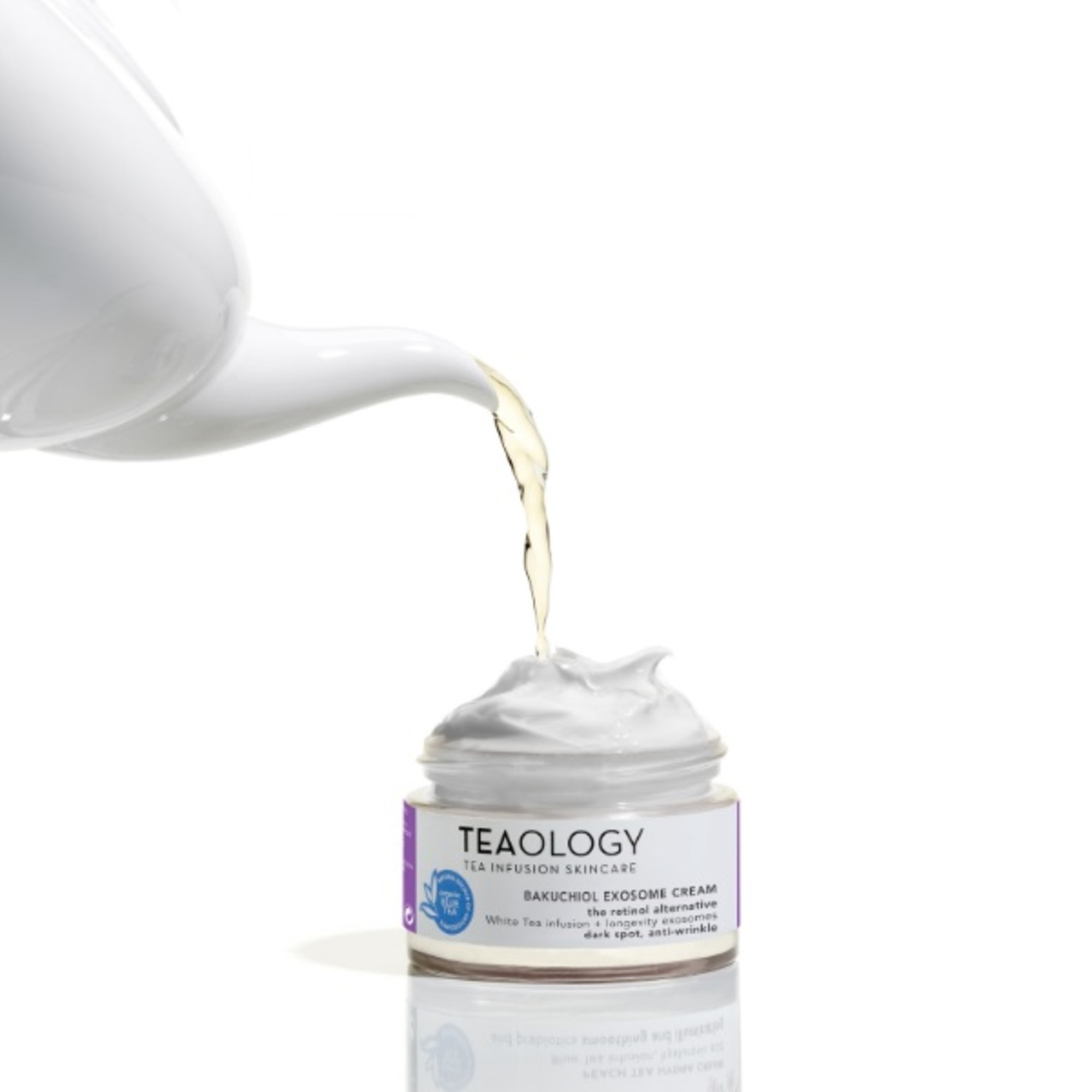 Bakuchiol Exosome Arckrém