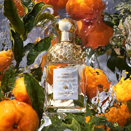 Aqua Allegoria Mandarin Basilic Eau de Toilette 