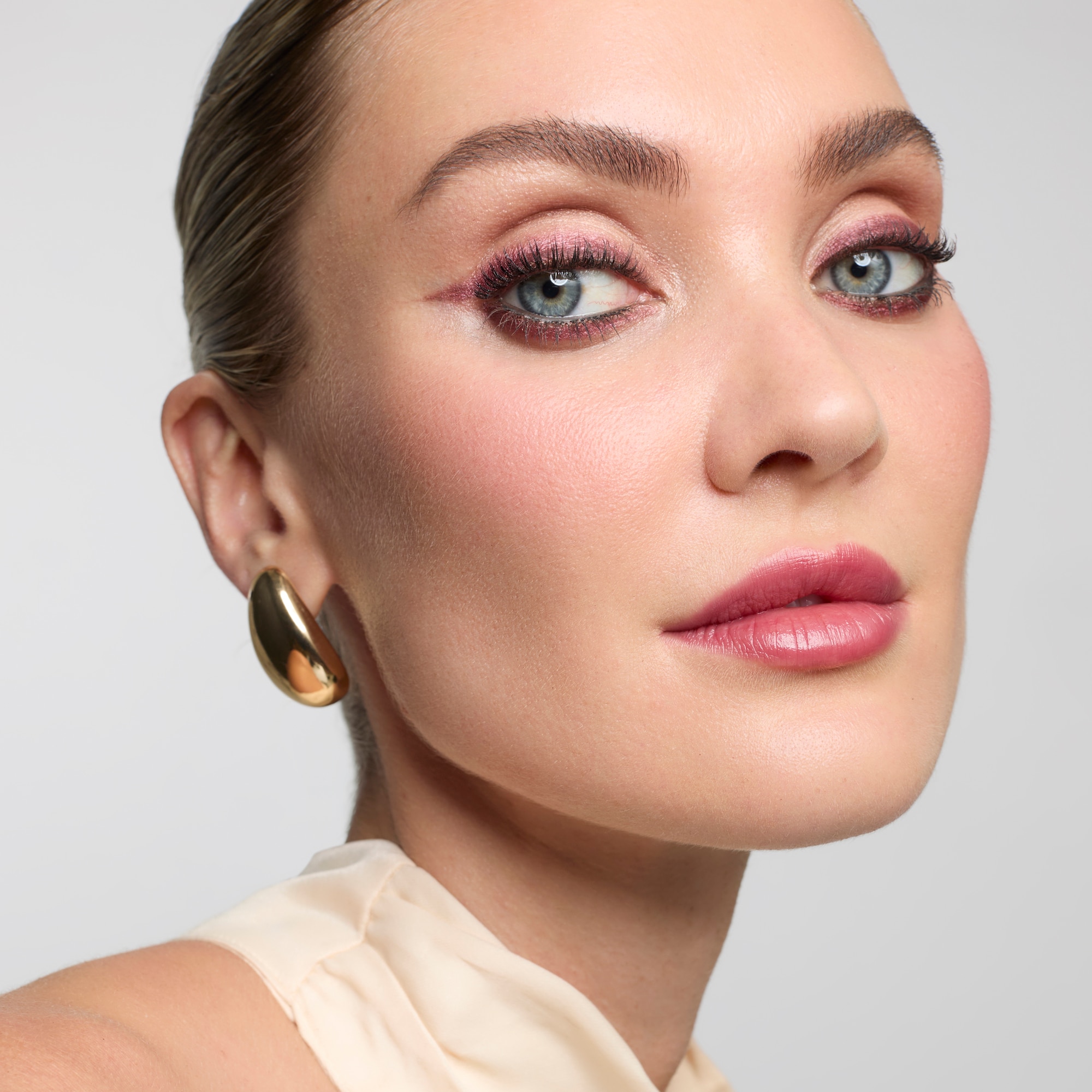 Szemhéjfesték paletta Trio