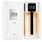 125 ML Dior Dior Homme Dior Homme Sport Eau de Toilette 3 of 6 Dior Homme Sport Eau de Toilette