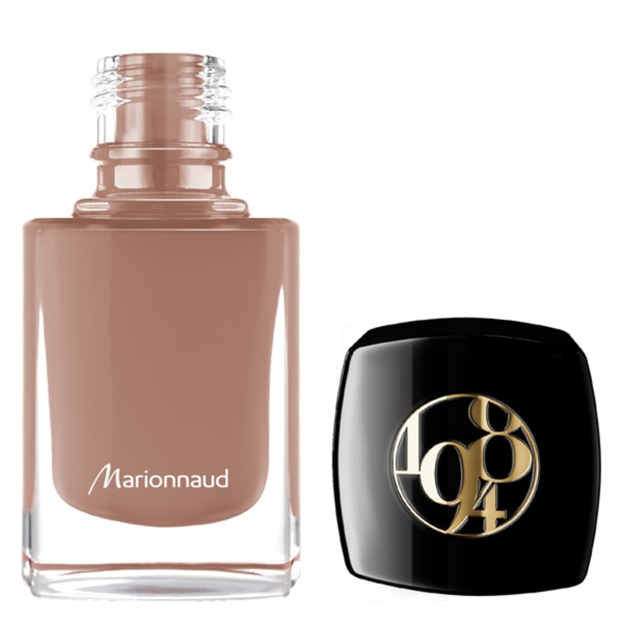 Marionnaud 1984 NAIL POLISH Gel Nail Polish Gél körömlakk 1 of 5