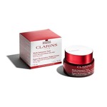 50 ML CLARINS SUPER RESTORATIVE SUPER RESTORATIVE  ÉJSZAKAI KRÉM SZÁRAZ BŐRTÍPUSRA  2 of 3 SUPER RESTORATIVE  ÉJSZAKAI KRÉM SZÁRAZ BŐRTÍPUSRA