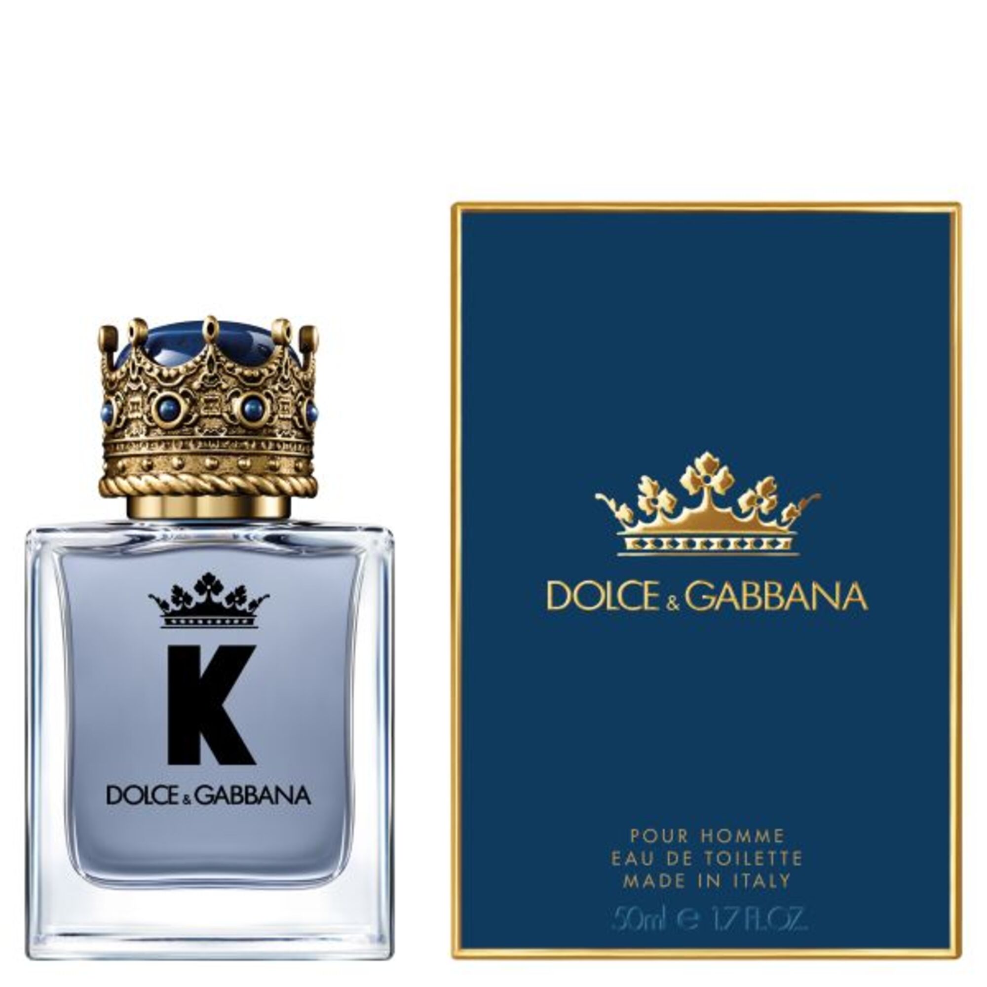 K By Dolce & Gabbana Eau de Toilette