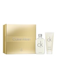 100+100 ML CALVIN KLEIN CK One Szett CK One Eau de Toilette  1 of 2 