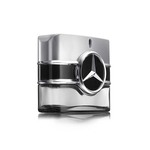 100 ML MERCEDES BENZ MERCEDES-BENZ SIGN SIGN YOUR ATTITUDE Eau de Toilette  2 of 3 SIGN YOUR ATTITUDE Eau de Toilette