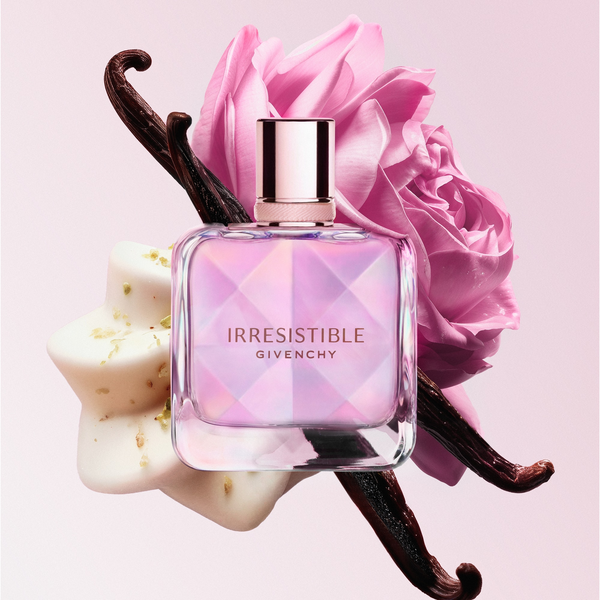 80 ML GIVENCHY Irresistible Irresistible Nectar Eau de Parfum  1 of 6 