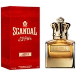 100 ML JEAN PAUL GAULTIER Scandal Absolu Scandal Absolu Pour Homme Parfum 3 of 6 Scandal Absolu Pour Homme Parfum