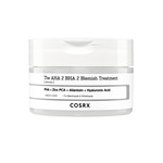 50 G COSRX The AHA BHA Szérum AHA 2 BHA 2 Blemish Treatment  1 of 2 Szérum AHA 2 BHA 2 Blemish Treatment