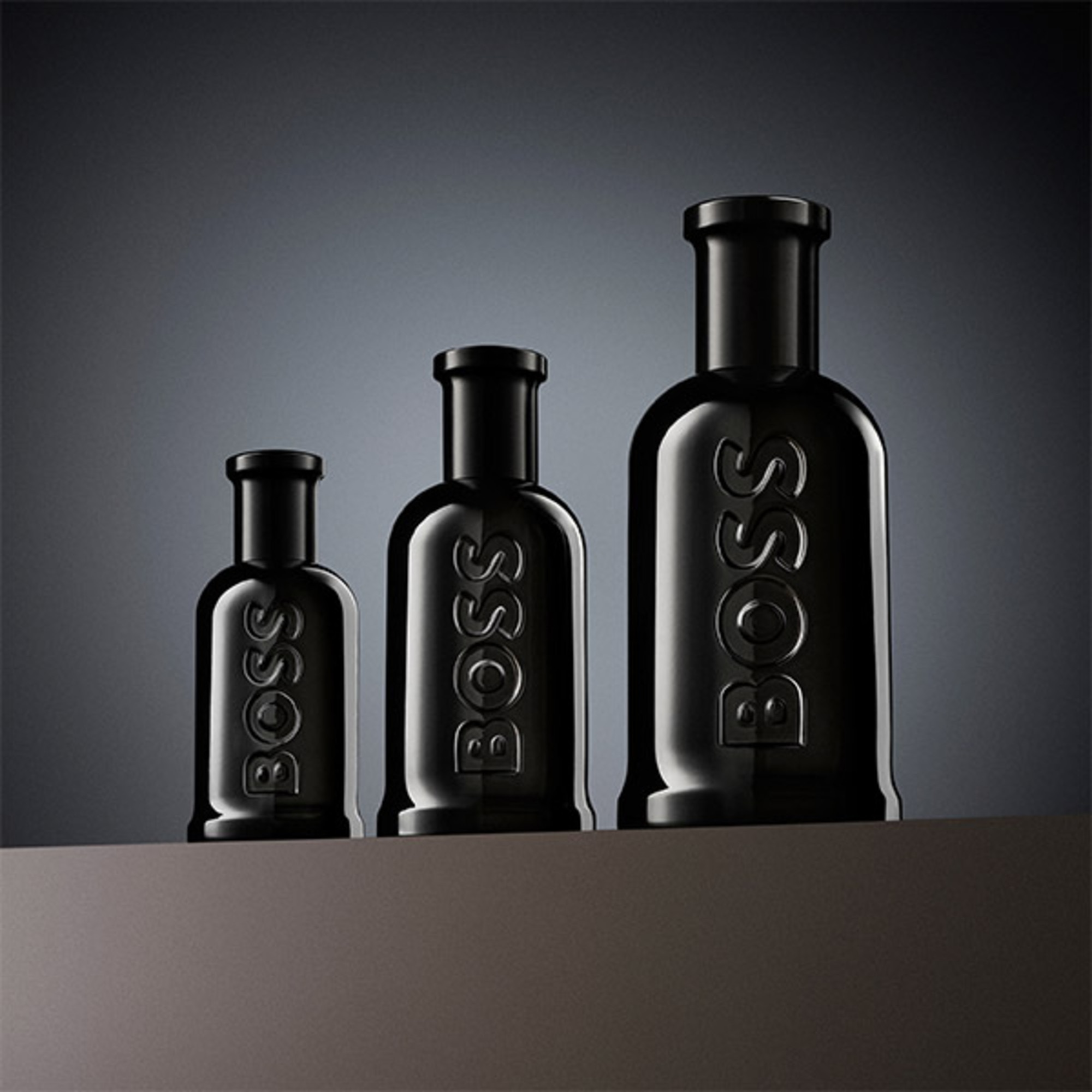 100 ML HUGO BOSS Boss Bottled Boss Bottled Parfum 1 of 8