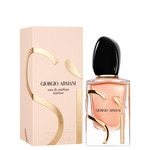 50 ML ARMANI Sí Si Eau de Parfum Intense  3 of 3 Si Eau de Parfum Intense