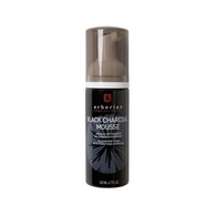  Erborian BLACK CHARCOAL MOUSSE BLACK CHARCOAL habzó arclemosó  1 of 2 