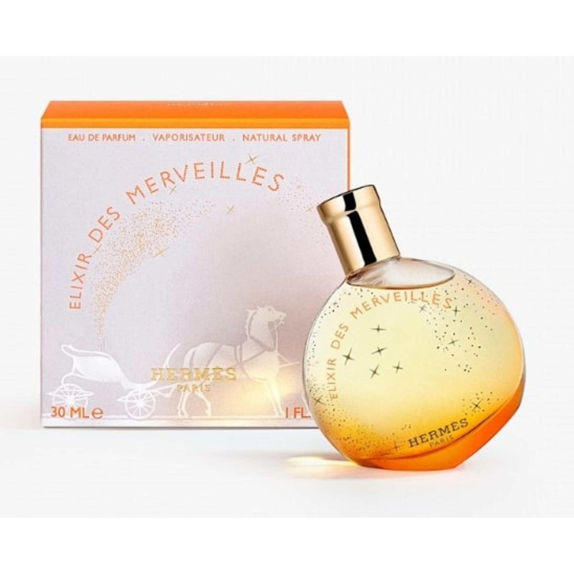 ELIXIR DES MERVEILLES Eau de Parfum