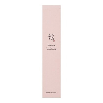 Szemszérum Revive Eye Ser Ginseng Retinal